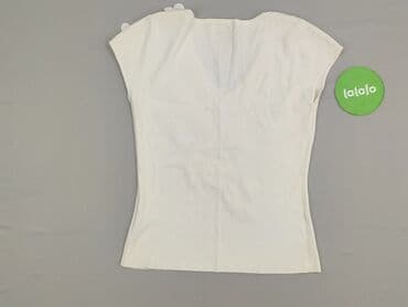 ile wazy bluza: T-shirt damski, rozmiar S — 3