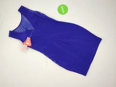 polhalki pod sukienke: Women`s dress, size M (EU 38) — 3