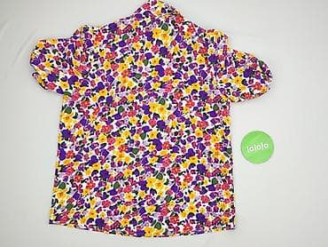 kołnierzyk bebe koszula: Shein, Bluzka damska, rozmiar M — 3