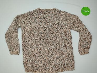 kurtki monarii: Laura Torelli, Sweter damski, rozmiar 2XL — 3