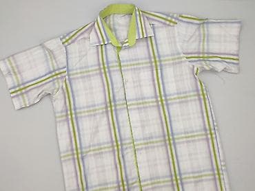 pull and bear sweter: Сорочка для чоловіків, розмір XL — 1