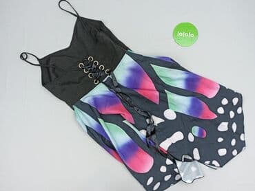 sukienki gotyk: Sukienka damska, rozmiar S — 3