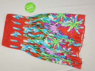 srebrne sukienki na imprezę: Women`s dress, size S (EU 36) — 2