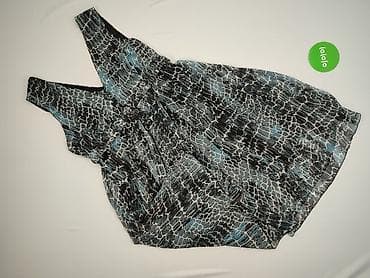 klapki hermens: Sukienka damska, rozmiar S — 3