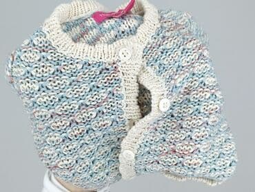 kombinezon czołgisty wz 2010: Cardigan, Young Dimension, 9-12 months, condition - Very good — 6