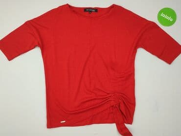 bluzki przezroczyste: Top Secret, Bluzka damska, rozmiar XS — 2
