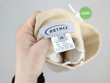 spódnice chabrowa: Spódnica damska, rozmiar S — 4