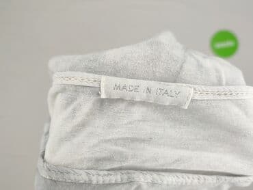 koszulka z długim rękawem guess: ITALY FASHION, T-shirt damski, One size — 4