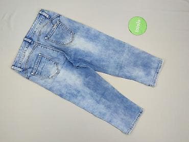 indicode jeans: DENIM JEANS, Jeansy damskie, rozmiar M — 3