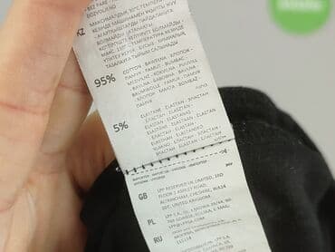 sprzedaż używanych majtek damskich: Sinsay, Body damskie, S — 5