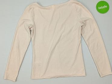 hm odziez: H&M, Bluzka damska, rozmiar M — 4