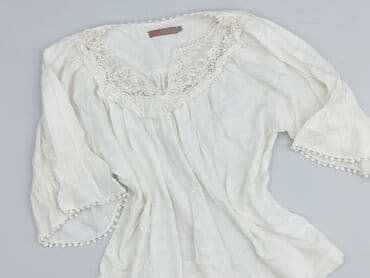 Blouses: Women's blouse, size S (EU 36)