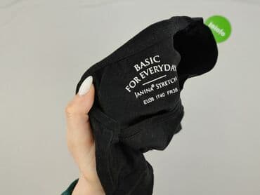 koszulka z napisem zumba: Janina, T-shirt damski, S — 5