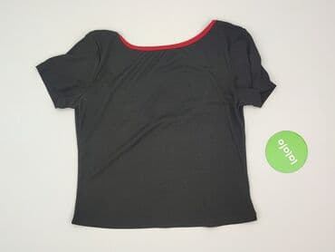 bluzki przezroczyste: Топ жіночий, L на lalafo.pl — 3 bluzki przezroczyste: Топ жіночий, L — 3