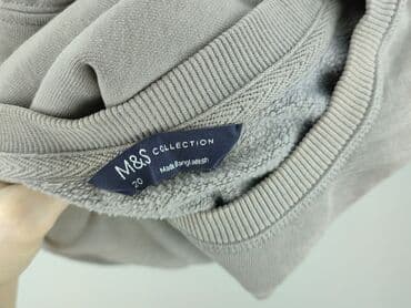 bluza just do nothing: M&S Collection, Women`s sweatshirt, 4XL — 5