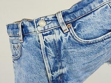 jeans perfect: & Other Stories, Szorty damskie, rozmiar S — 6