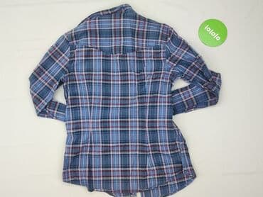 koszula flanelowa carhartt: H&M L.O.G.G., Koszula damska, rozmiar M — 3