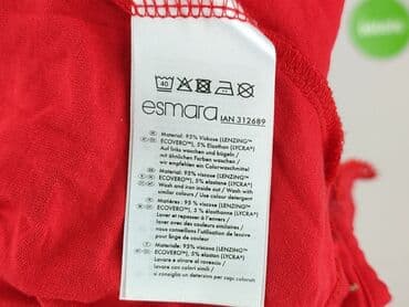 Жіночий одяг: Esmara, Футболка жіноча, розмір XS — 5