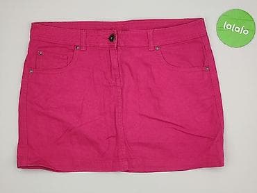 szorty h: Spódnica damska, rozmiar M — 2