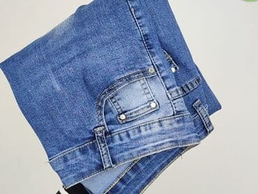 jeans true religion: Jeansy damskie, rozmiar L — 6