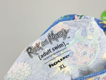 harry potter bluza: Rick and Morty, Koszulka dla mężczyzn, rozmiar XL — 5