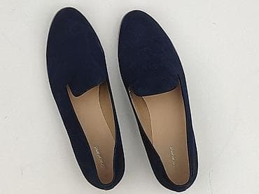 stradivarius buty botki: Półbuty damskie, rozmiar 42 — 1