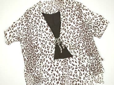 mohito bluzki wyprzedaż: SIMPLE, Women's blouse, size XL (EU 42) — 1