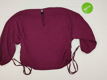 koszulka basic zara: Zara, Bluzka damska, rozmiar S — 3