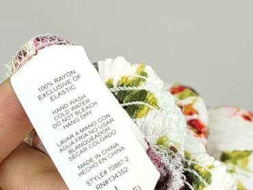 rabarbar ubrania: AMBIANCE, Bluzka damska, rozmiar L — 6