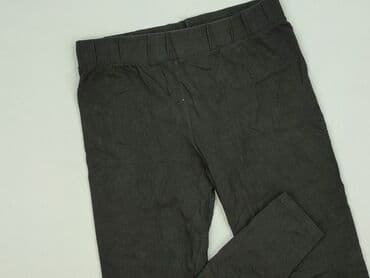 damskie legginsy wzór geometryczny: Legginsy rozmiar 2XL — 1