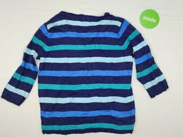 c a kurtka puchowa damska: Julipa, Sweter damski, rozmiar 2XL — 3