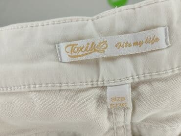 jeansy damskie toxic: Toxik3, Jeansy damskie, rozmiar S — 4