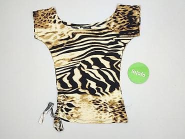 bluzki zebra: Bluzka damska, rozmiar S — 2
