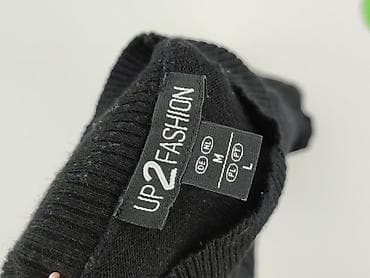 golf: UP2Fashion, Sweter damski, rozmiar L — 4