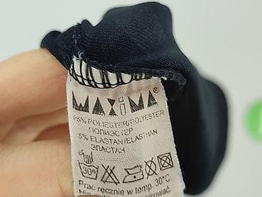 deus maximus: Axima, Top damski, rozmiar 3XL — 6