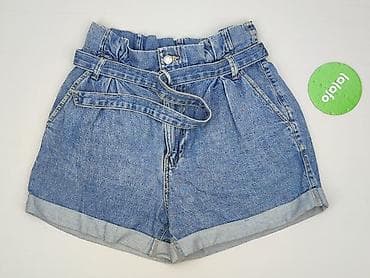 tory: Bershka, Szorty damskie, rozmiar S — 2