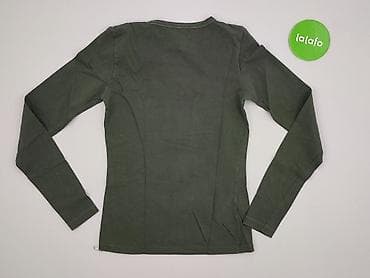la basic: ONLY, Bluzka damska, rozmiar S — 3