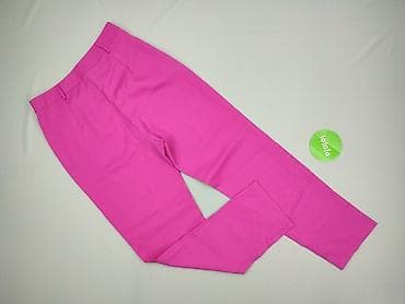 drywash: Shein, Spodnie materiałowe damskie, rozmiar M — 3