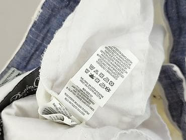 version jeans: Denim Co, Szorty dla mężczyzn, rozmiar L — 5