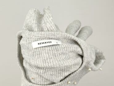 bluzki sweterkowa reserved: Reserved, Sweter damski, rozmiar S — 4
