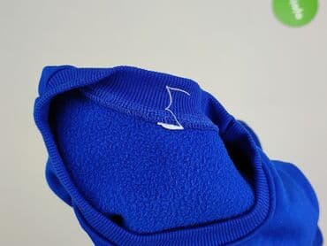 bluzy piłkarskie: Bluza damska
, rozmiar S — 5