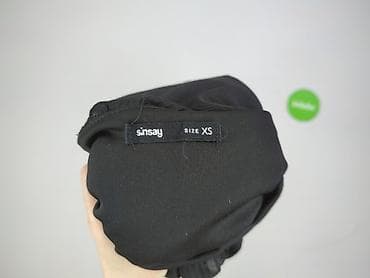 ewa: Sinsay, Sukienka damska, rozmiar XS — 5