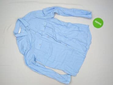 kurtka zimowa damska z kapturem reserved: Reserved, Koszula damska, L — 2