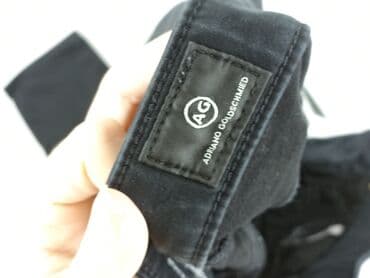 jeans adidas diesel: Adidas, Jeans for women, size S (EU 36) — 4