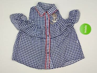 sukienki na rozpoczęcie roku: Bluzka damska, rozmiar L — 2