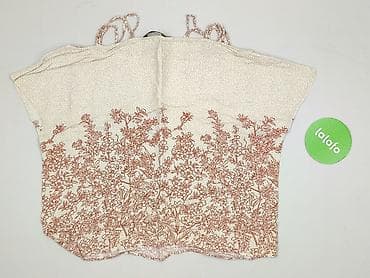 botki na platformie zara: Zara, Bluzka damska, rozmiar M — 3