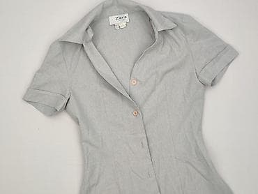 bizzu: Zara, Bluzka damska, rozmiar S — 1