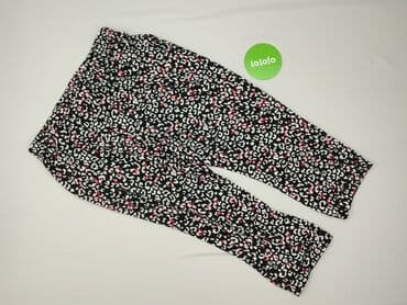 leginsy janina: Janina, Spodnie materiałowe damskie, rozmiar M — 3