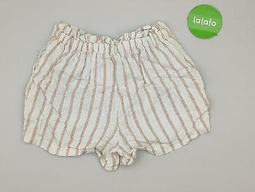 c a klapki: Dorothy Perkins, Szorty damskie, rozmiar M — 3