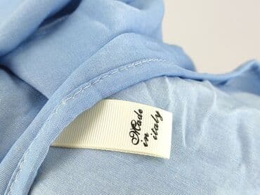 sukienki żakietowa plus size: Bluzka damska, rozmiar 6XL — 4